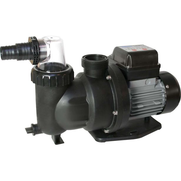 Allaspumppu Swim & Fun, 450W, uima- ja porealtaille