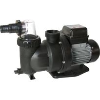 Uima-allaspumppu Swim &amp; Fun, 450W, EI2, ajastimella