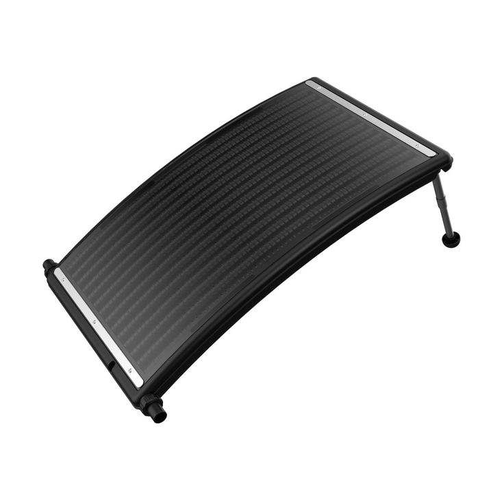Aurinkolämmitin Swim & Fun SolarBoard, 110x69x14cm