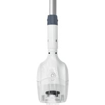 Uima-allasimuri Swim &amp; Fun Vacuum Cleaner Automatic, harmaa