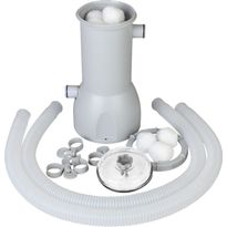 Uima-altaan suodatinjärjestelmä Swim &amp; Fun Filterballs System, 90W