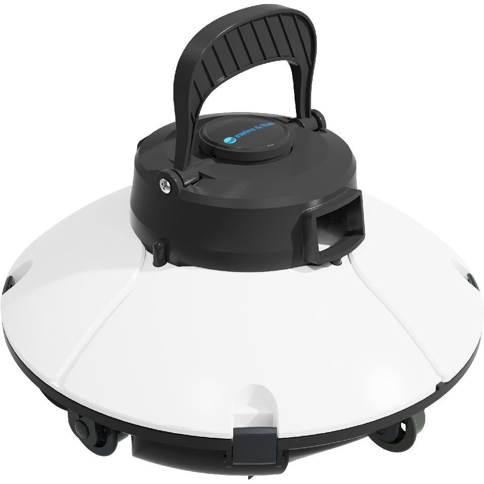 Allasrobotti Swim & Fun Frisbee FX2 2.0