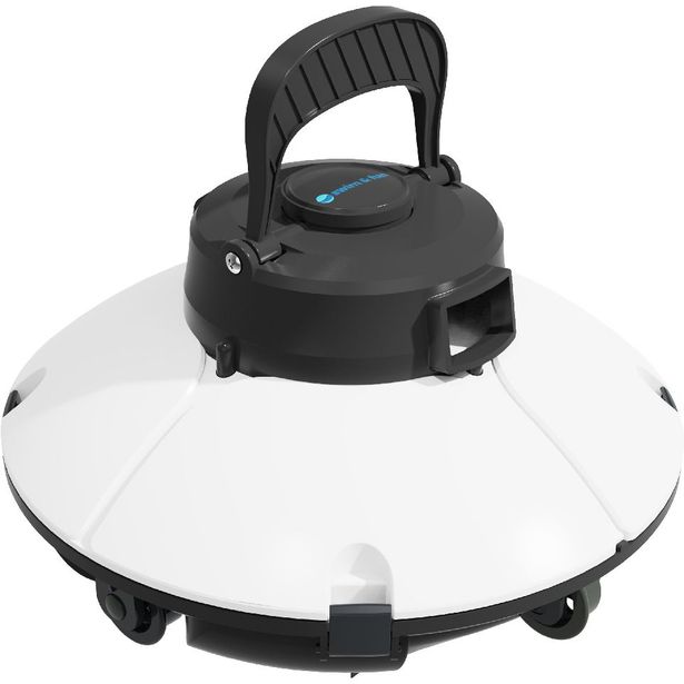 Allasrobotti Swim & Fun Frisbee FX2 2.0