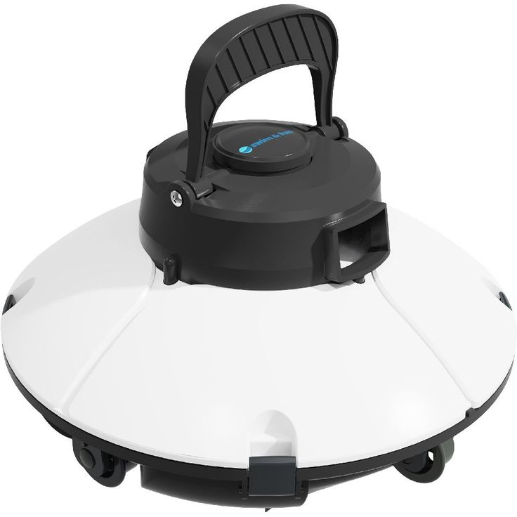 Allasrobotti Swim & Fun Frisbee FX2 2.0