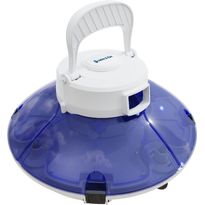 Allasrobotti Swim &amp; Fun UFO FX3 2.0, LED-valolla