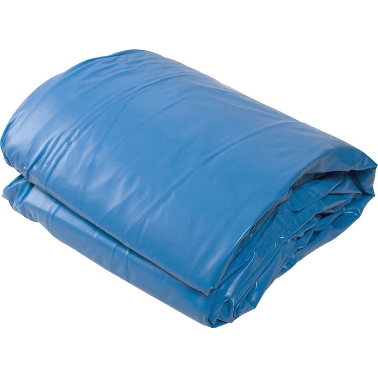 Allaspussi Swim & Fun 132, upotettava pyöreä Ø550 cm 0,60 mm