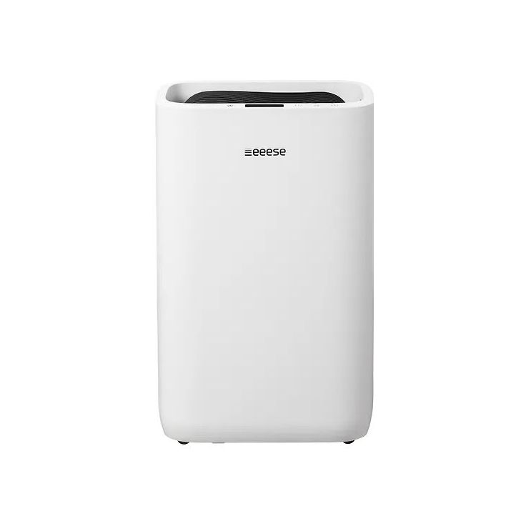 Ilmankuivain ja -puhdistin Eeese Hugo, 20l, Wi-Fi