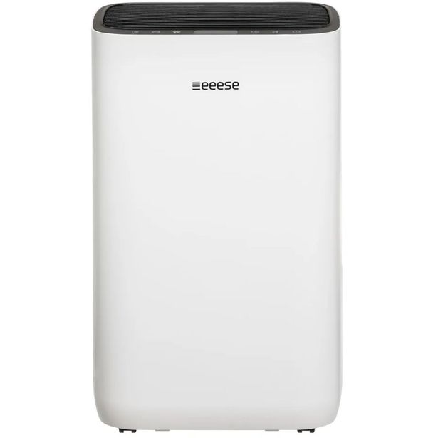 Ilmankuivain ja -puhdistin Eeese Anna, 20l, Wi-Fi