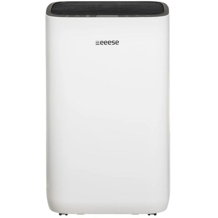Ilmankuivain ja -puhdistin Eeese Luna, 22l, Wi-Fi