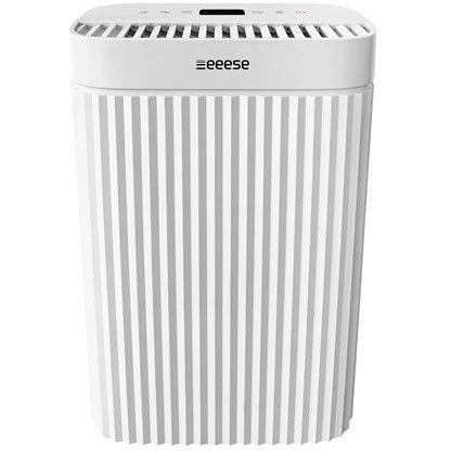 Ilmankuivain ja -puhdistin Eeese Alma, 12l, Wi-Fi