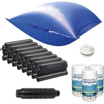 Talvisuojapaketti Swim & Fun 30000 l altaalle