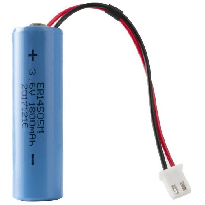 Akku Blue Connect Go Lithium 73014 -vesianalysaattoriin