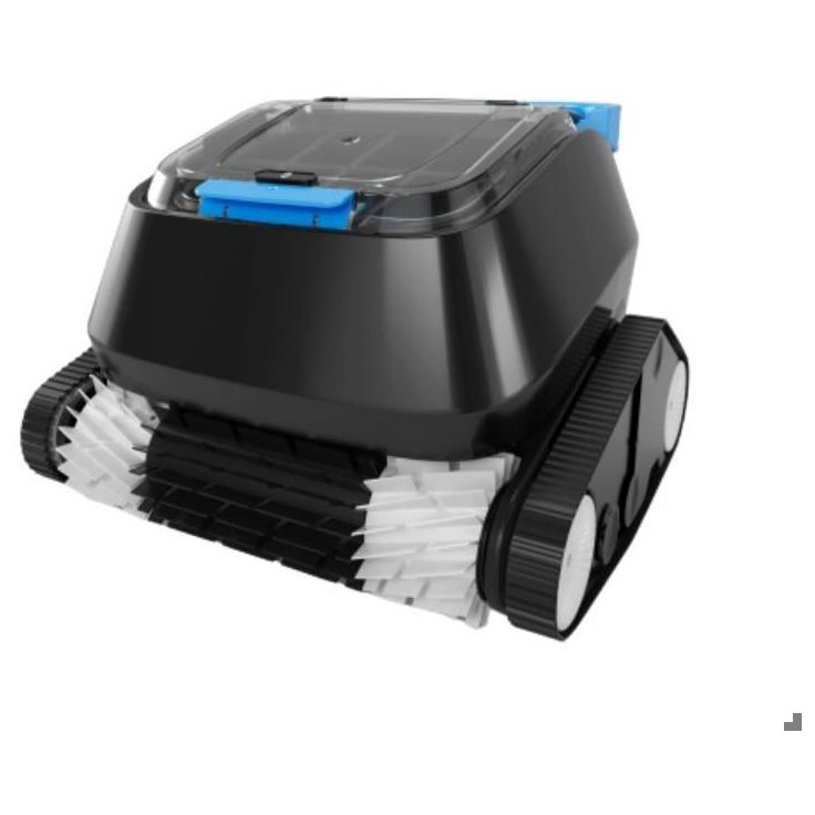 Allasrobotti Floor, Waterline Battery