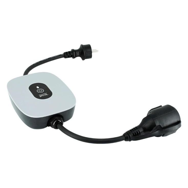 Smart Plug allasvarusteiden hallintaan, bluetooth/wifi