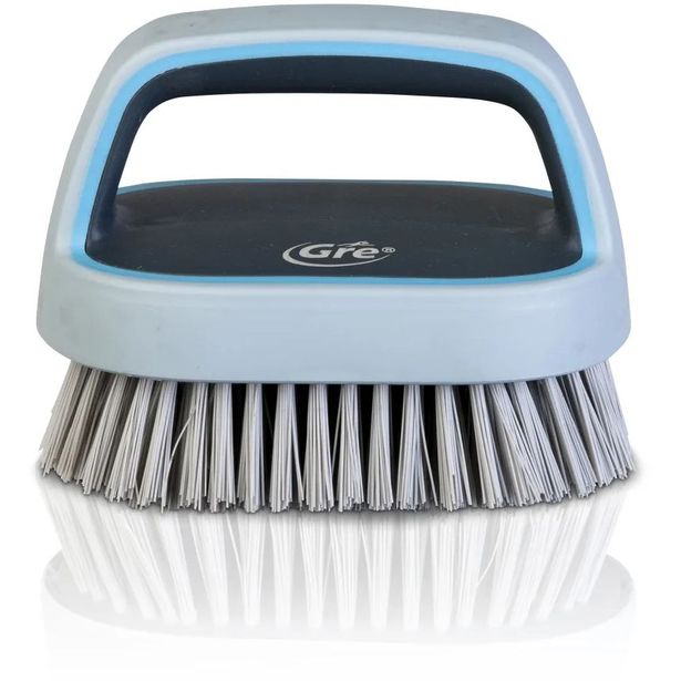 Uima-allasharja Gre by Swim & Fun Hand Scrupper