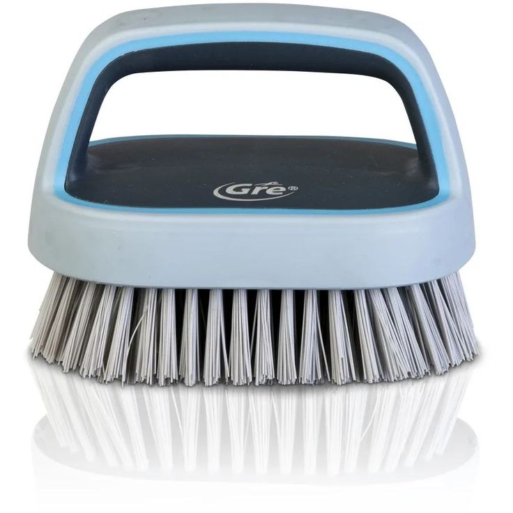 Uima-allasharja Gre by Swim & Fun Hand Scrupper