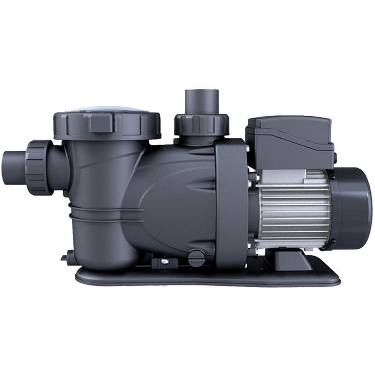 Uima-altaan kiertopumppu Swim & Fun Inground, 600W, IE2