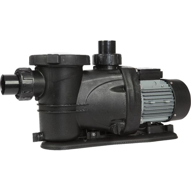 Uima-altaan kiertopumppu Swim & Fun Inground, 800W, IE2