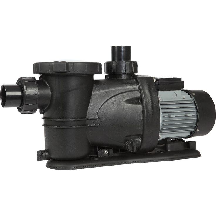 Uima-altaan kiertopumppu Swim & Fun Inground, 800W, IE2