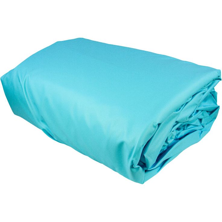 Allaspussi Gre by Swim & Fun, 510x300x132cm, 0.40mm