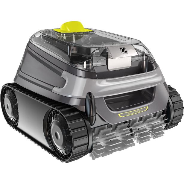 Allasrobotti Zodiac CNX-LI 5220 IQ