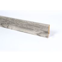 Jalkalista Kronoflooring K58 4009/K395, 18x58x2600mm, MDF