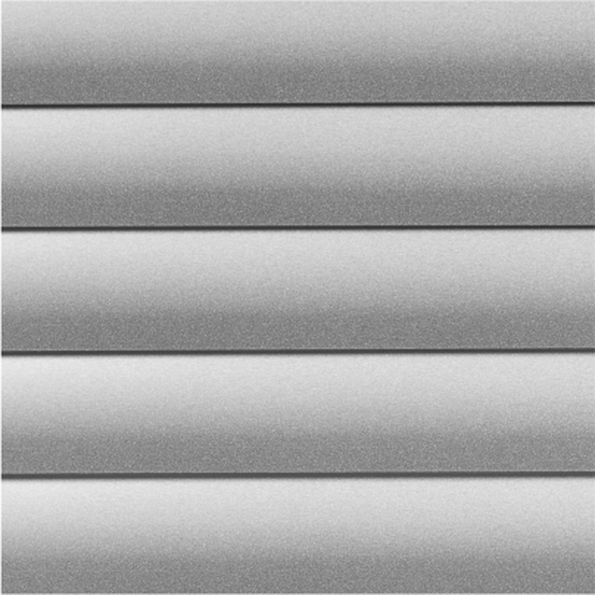 Sälekaihdin SOLAR ikkunan väliin, säätötangolla, hopea