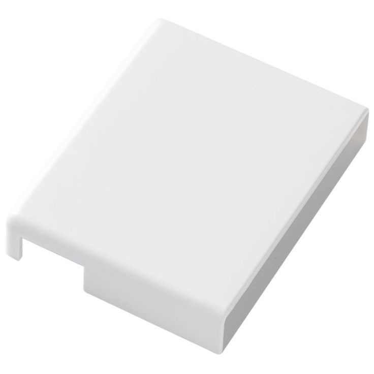 SOLAR handy TOP -sälekaihtimen peitelevyt Solar Kaihdin, 4kpl