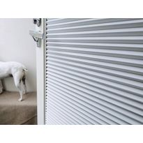Pimennyskaihdin SOLAR ikkunan ja oven lasipintaan, eri värejä