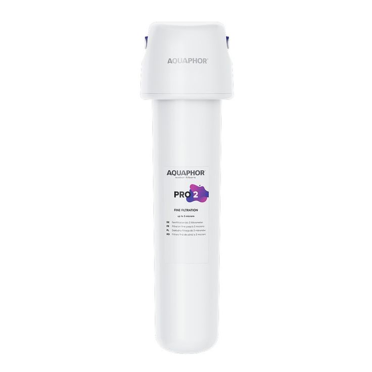Vedensuodatin Aquaphor Solo Pro