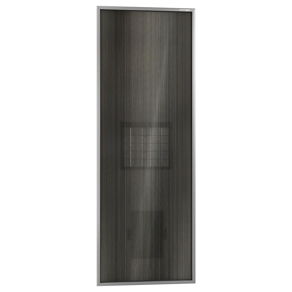 Aurinkokeräin SolarVenti SV 14, katkaisijalla