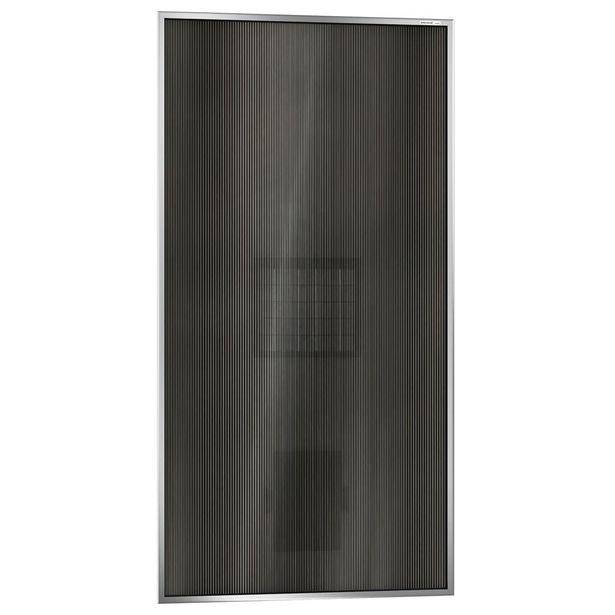 Aurinkokeräin SolarVenti SV 20, katkaisijalla