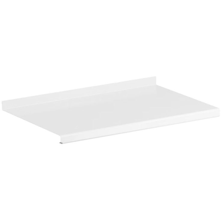 Jatkohylly Sovella, 600x600mm, oikea, eri värejä