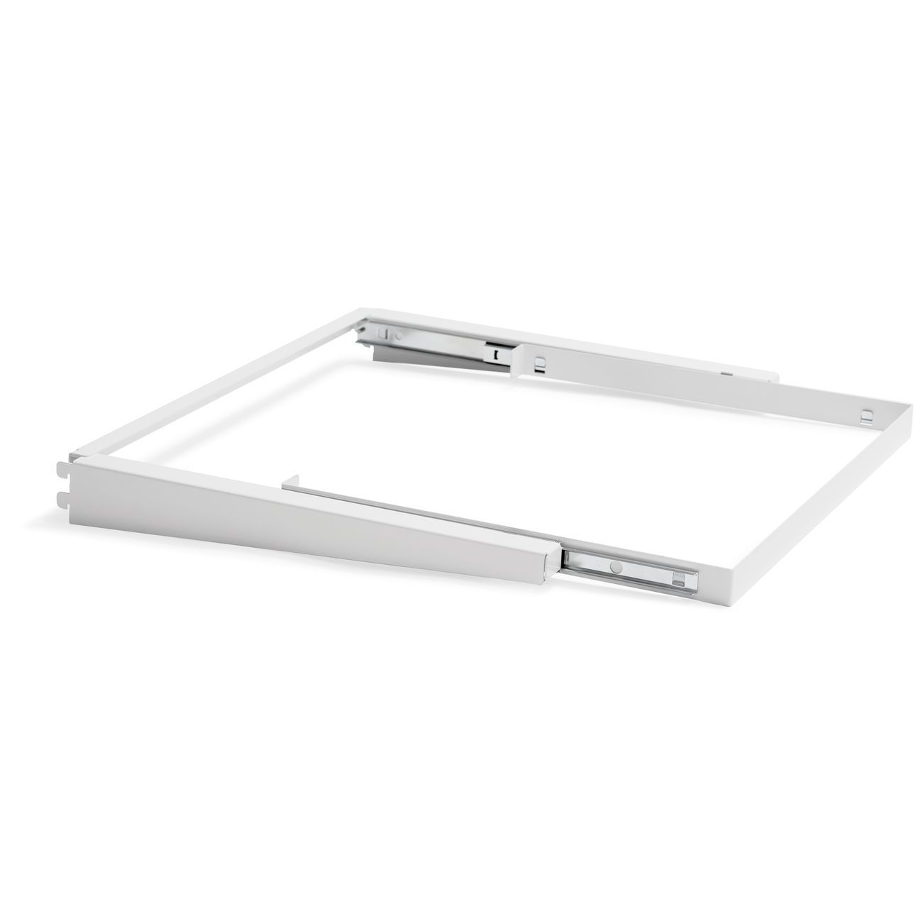 Verkkokorin kehys Sovella, M600, valkoinen