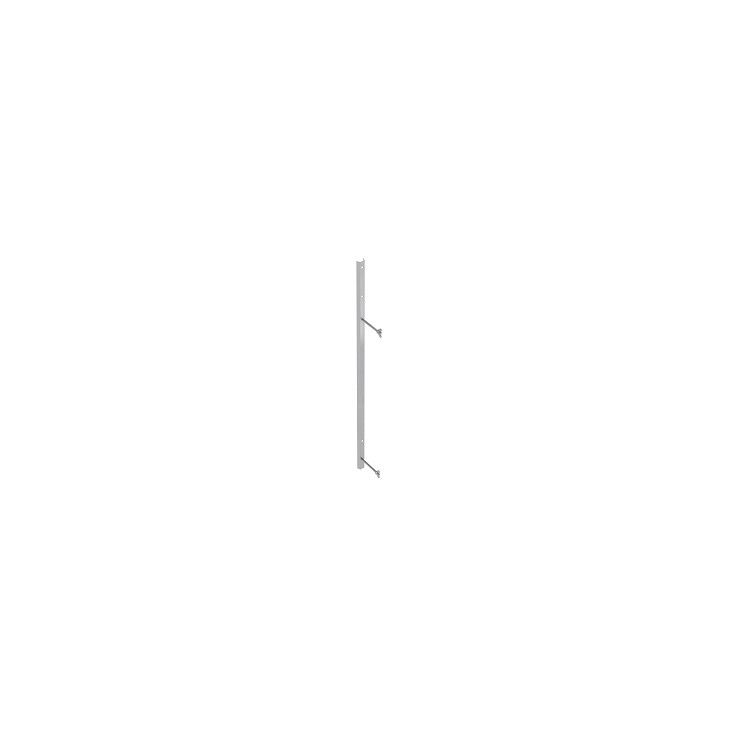 Rengastelinepari 1000 mm, 2kpl