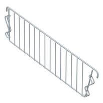 Korin jakaja 400 x 120 mm