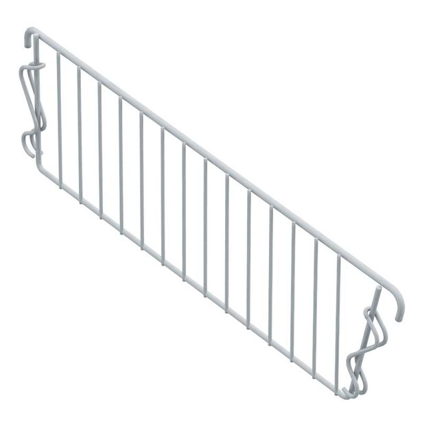Korin jakaja 400 x 120 mm