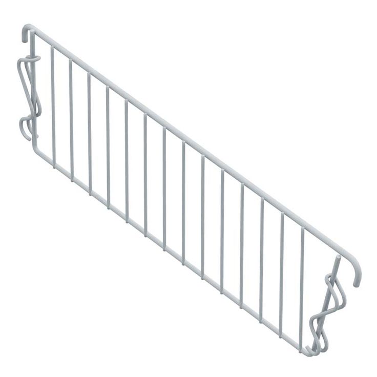 Korin jakaja 400 x 120 mm