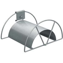 Letkun-/johdonkannatin R-26838896 Ø 160 mm