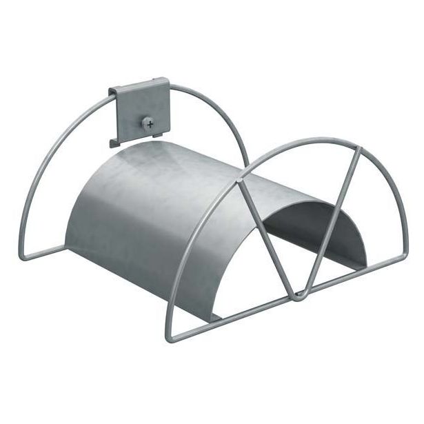 Letkun-/johdonkannatin R-26838896 Ø 160 mm