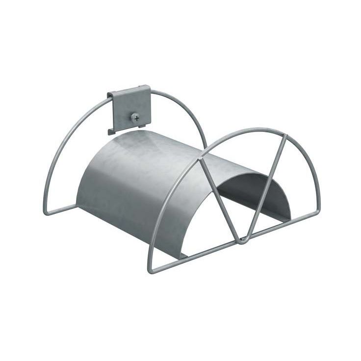 Letkun-/johdonkannatin R-26838896 Ø 160 mm