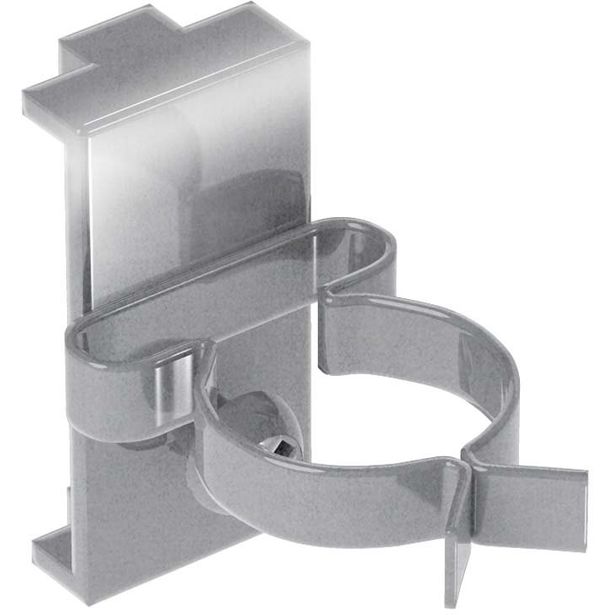 R-kannatin R19 13 mm 5 kpl/pussi