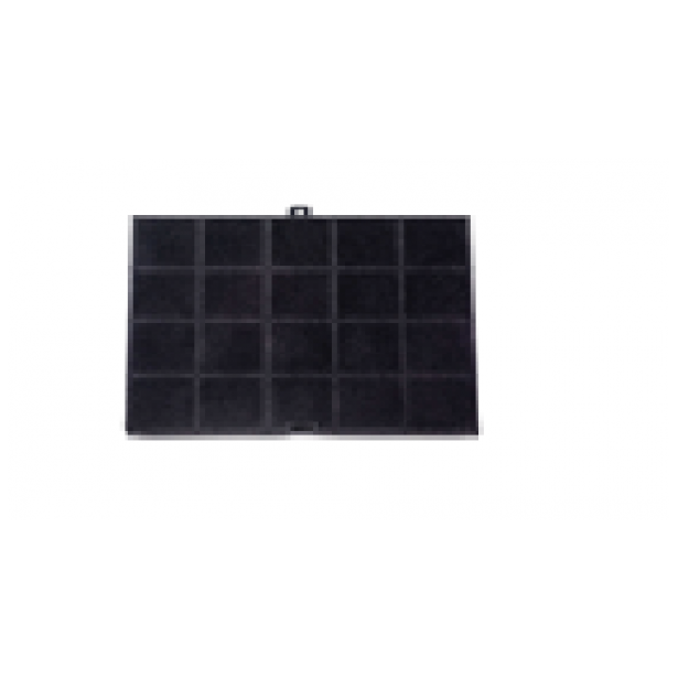 Liesikuvun aktiivihiilisuodatin Fabita SP000084 (1kpl)