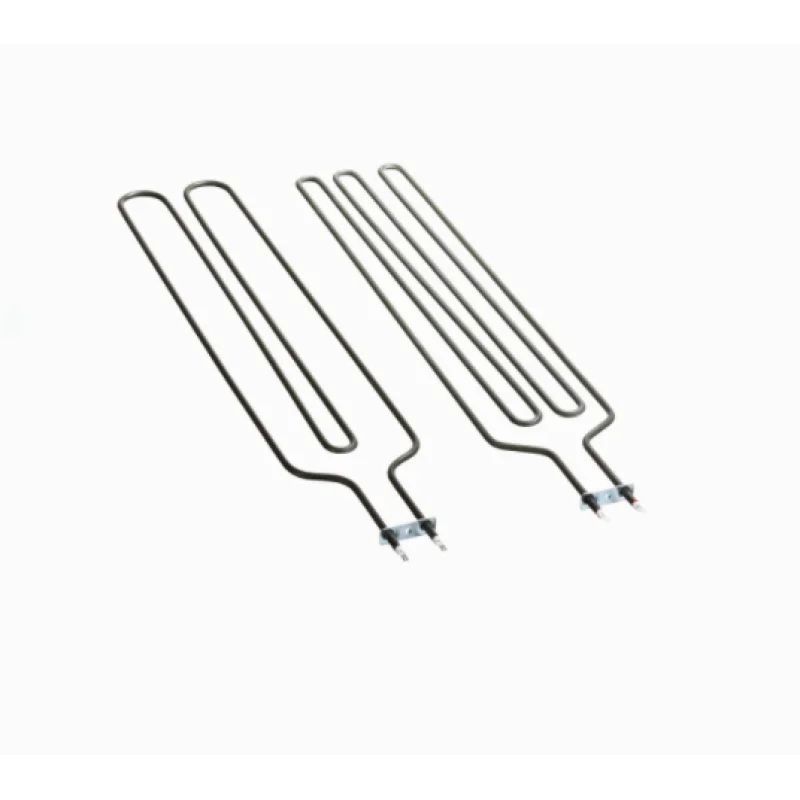Sähkökiukaan vastus Huum Cliff/Steel SP0012, 3500W