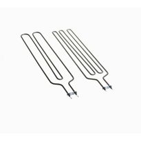Sähkökiukaan vastus Huum Cliff/Steel SP0012, 3500W