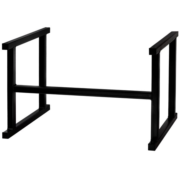 Ilmalämpöpumpun maateline Midea SP660B, musta