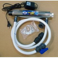 UV-C suodatin 16w lux style