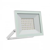 Valonheitin Spectrum Noctis Lux 4 50 W 4300 lm 4000 K IP65 176x137x25 mm, valkoinen