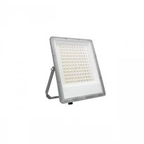 Valonheitin Spectrum Noctis Max CCT 100 W 10000 lm 3000/4000/6000 K IP65 294x223x28 mm, harmaa