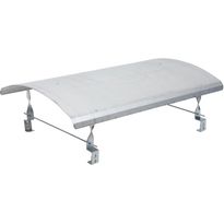 Piipunhattu Suomipiipunhattu, 35-59x90-118 cm piipulle